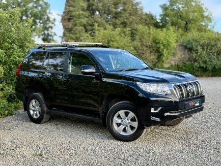 2022 Toyota Land Cruiser - photo 3