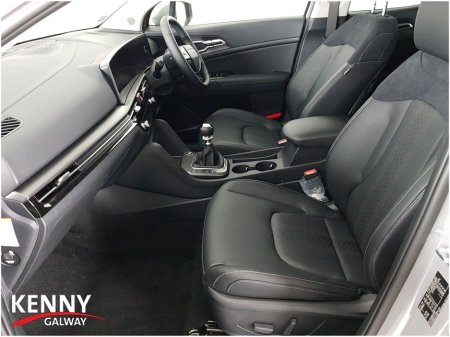 2026 Kia Sportage - photo 9