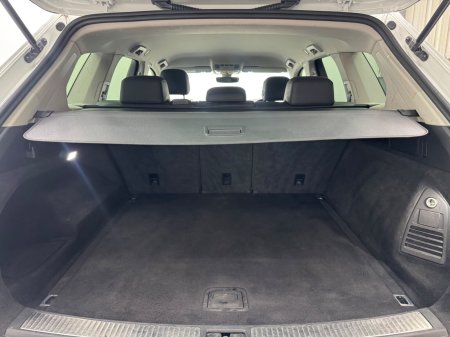2019 Volkswagen Touareg - photo 11