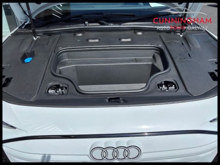 2025 Audi A6 - photo 30