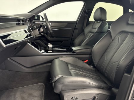 2022 Audi A6 - photo 29