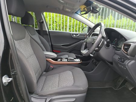 2019 Hyundai IONIQ - photo 28