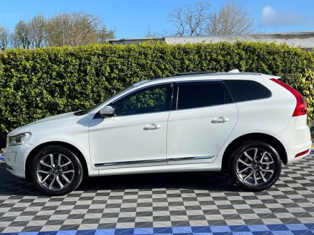 2017 Volvo XC60 - photo 4