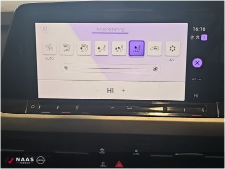 2021 Volkswagen Golf - photo 18