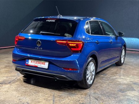 2024 Volkswagen Polo - photo 3