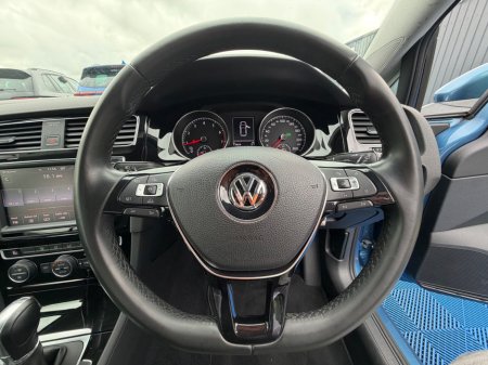 2014 Volkswagen Golf - photo 30
