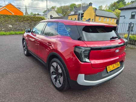 2025 Ford Explorer - photo 10