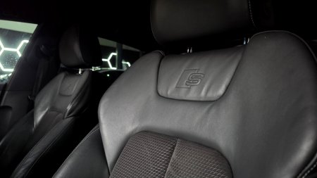 2019 Audi A7 - photo 28