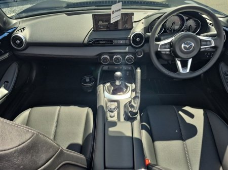 2026 Mazda MX-5 - photo 2