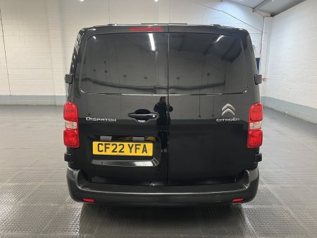 2022 Citroen Dispatch - photo 6