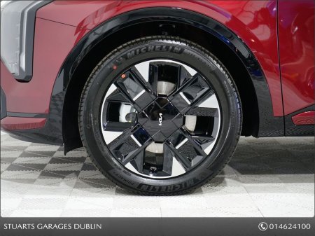 2027 Kia Sportage - photo 9