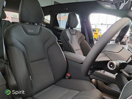 2026 Polestar 3 - photo 37