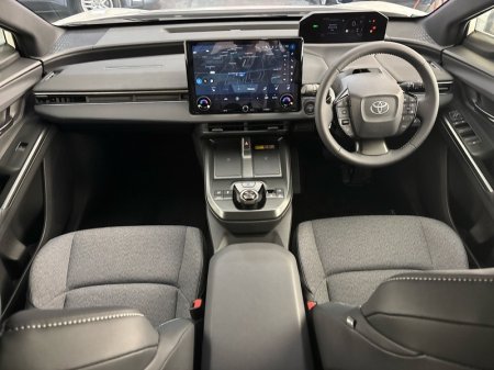 2027 Toyota Other - photo 9