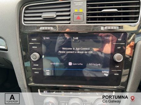 2019 Volkswagen Golf - photo 11