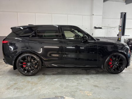 2023 Land Rover Range Rover Sport - photo 2