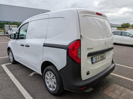 2023 Mercedes-Benz Citan - photo 6