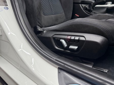 2016 BMW 3-Series - photo 21