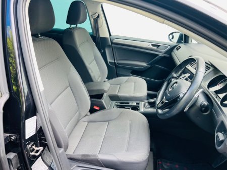 2017 Volkswagen Golf - photo 17
