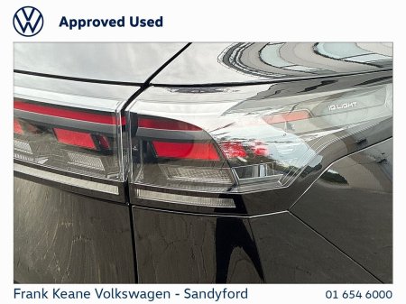 2025 Volkswagen Tiguan - photo 20