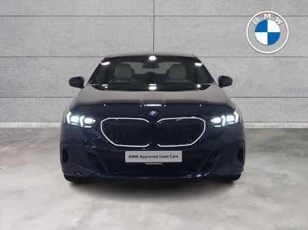 2026 BMW 5-Series - photo 16