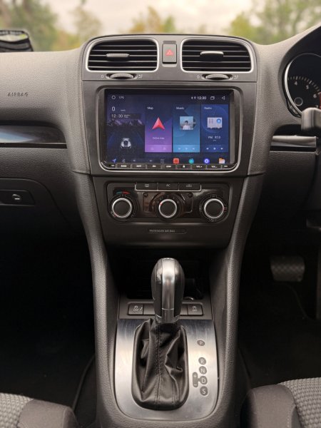 2012 Volkswagen Golf - photo 37