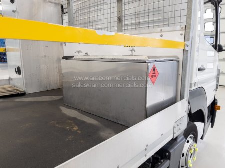 2023 MERCEDES BENZ ATEGO 816 - photo 16