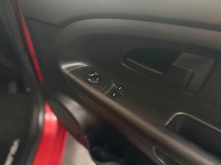 2017 Kia Venga - photo 11