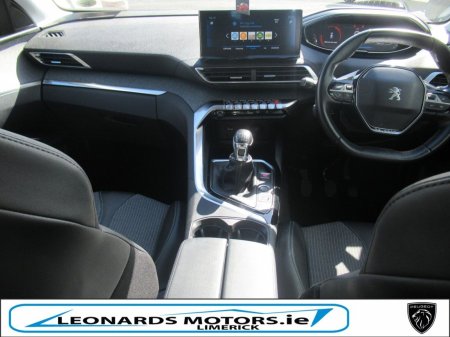 2022 Peugeot 5008 - photo 5