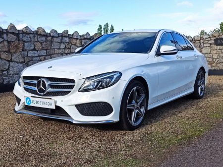 2016 Mercedes-Benz C-Class - photo 3