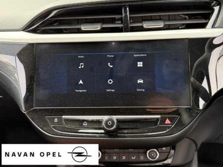 2026 Opel Corsa - photo 15