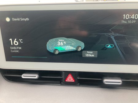 2022 Hyundai IONIQ 5 - photo 12