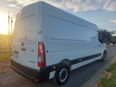 2023 Renault Master - photo 18