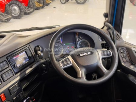 2020 DAF XF 480 - photo 20