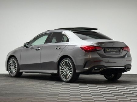 2024 Mercedes-Benz A-Class - photo 5