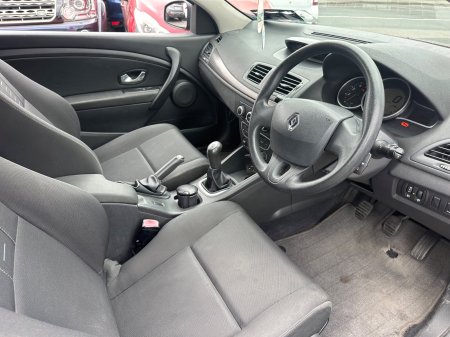 2009 Renault Megane - photo 10