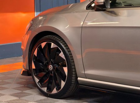 2015 Volkswagen Golf - photo 12
