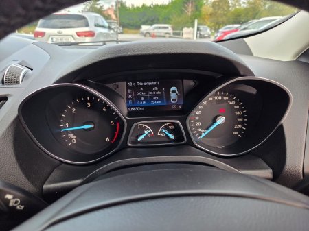 2018 Ford Kuga - photo 14