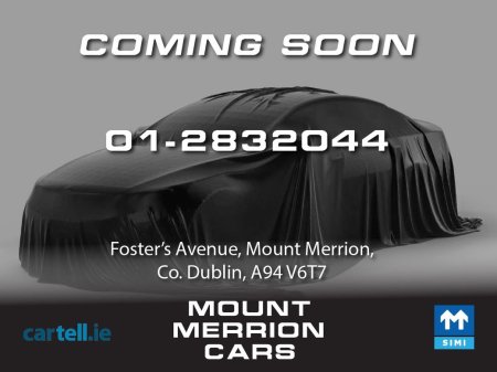 2016 Mercedes-Benz A-Class Auto A180 1.6 SE