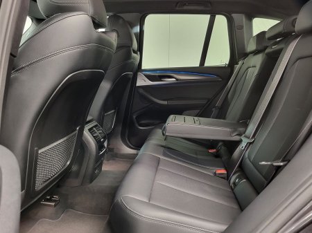 2024 BMW X3 - photo 21