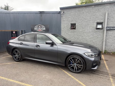 2020 BMW 3-Series - photo 9