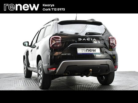 2023 Dacia Duster - photo 3
