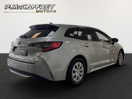 2023 Toyota Corolla - photo 5