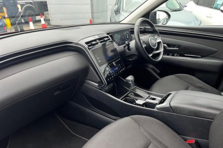 2023 Hyundai Tucson - photo 18