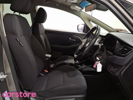 2016 Kia Carens - photo 12