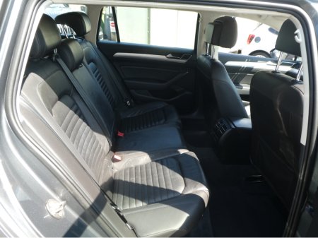 2015 Volkswagen Passat - photo 10