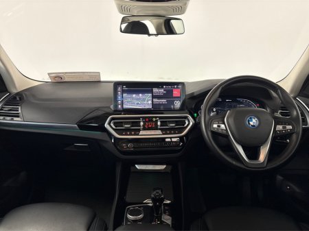 2023 BMW X3 - photo 14