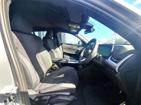2026 BMW iX2 - photo 12