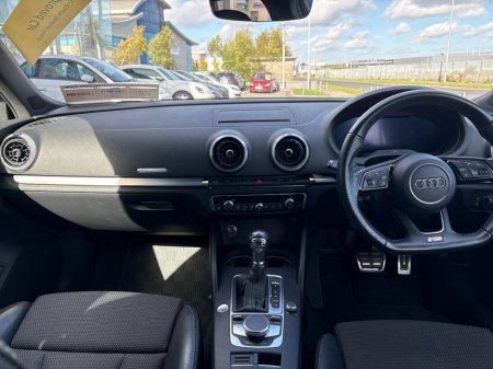 2019 Audi A3 - photo 8