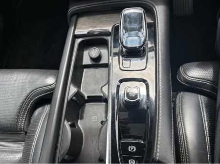 2021 Volvo XC90 - photo 20