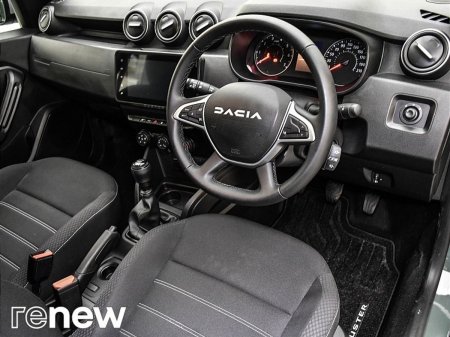2023 Dacia Duster - photo 6